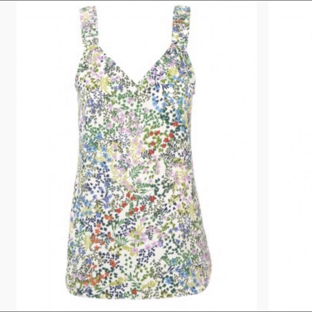 Cabi Rotation Tank Spring 2021